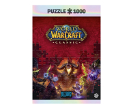 GOOD LOOT WoW Classic: Onyxia Puzzle 1000 - 674946 - zdjęcie 1